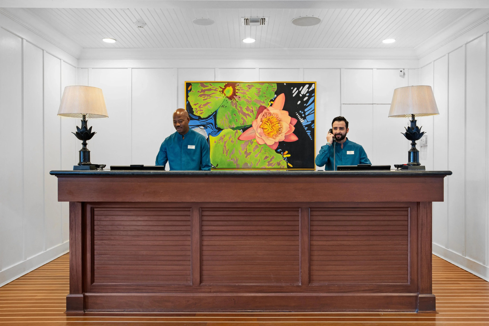 Tranquility Bay Beachfront Hotel and Resort