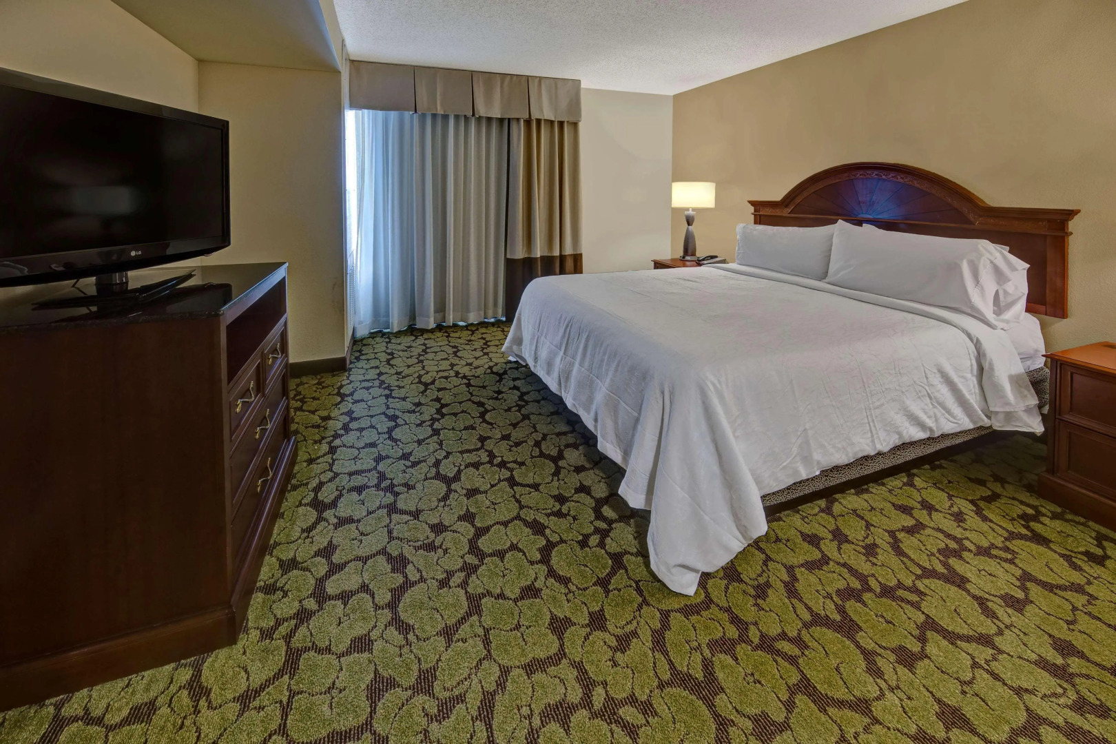 Hilton Garden Inn Indianapolis Northeast/Fishers