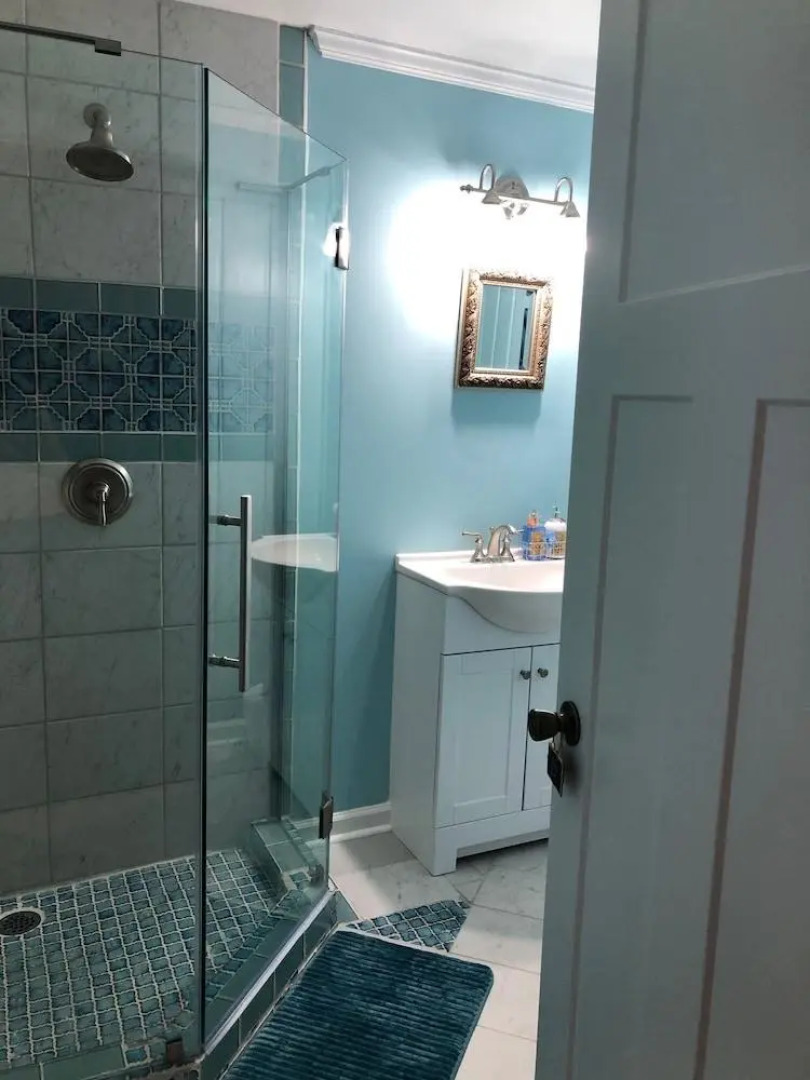 The Gibson House Inn