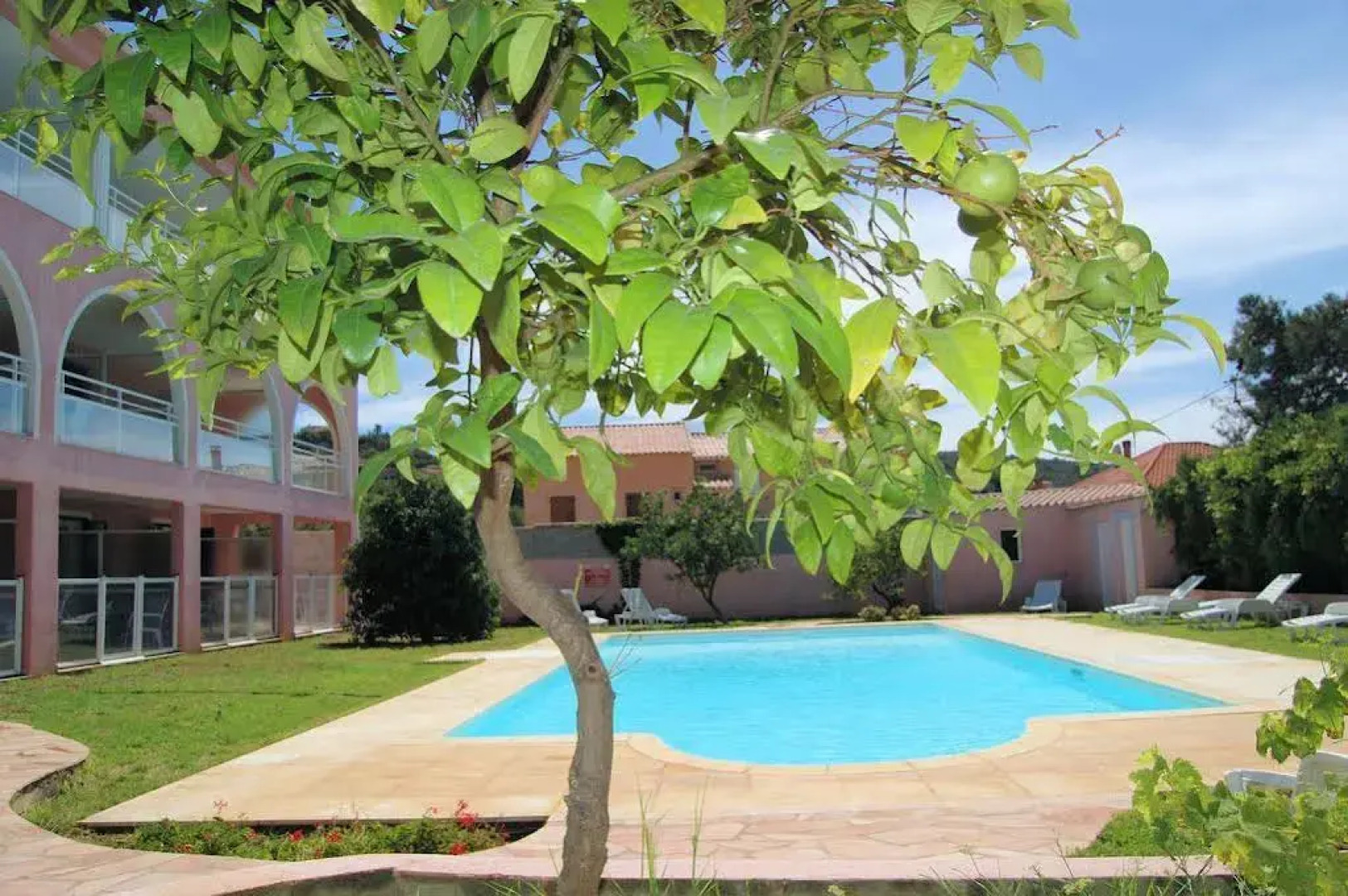 Résidence Villa Romana et SPA