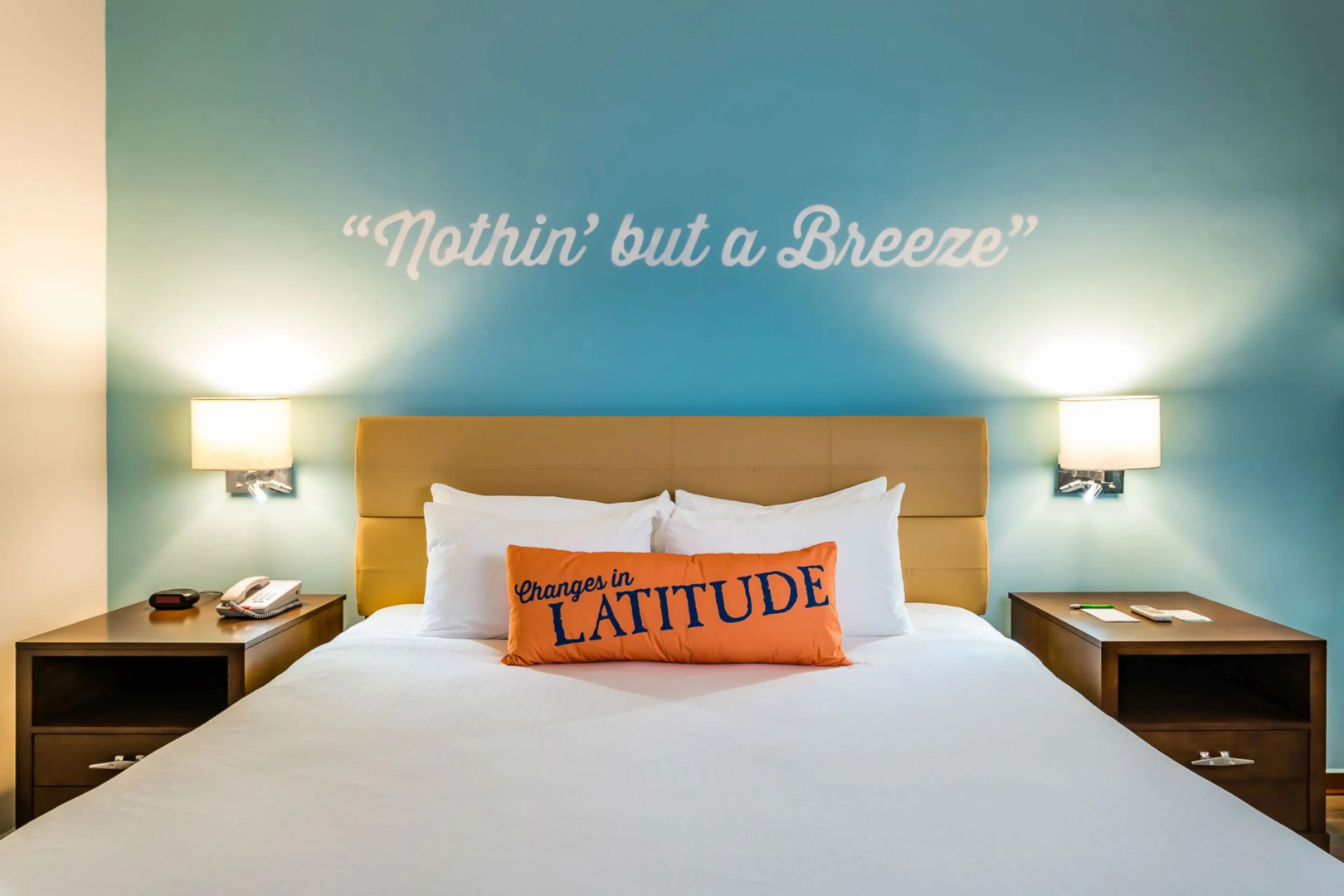 Margaritaville Beach Resort Playa Flamingo