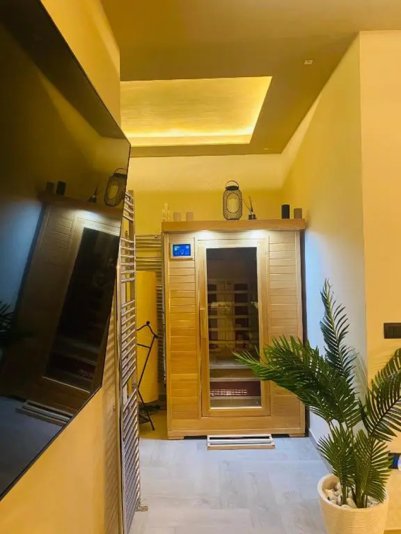 Love Suite Campobasso