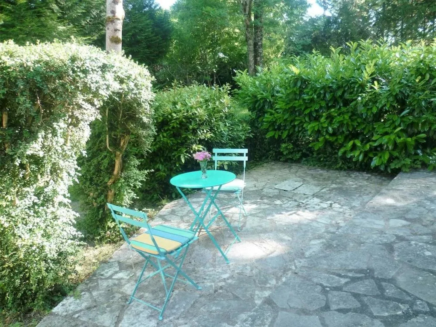 Chambres d'Hôtes Le Vignaud