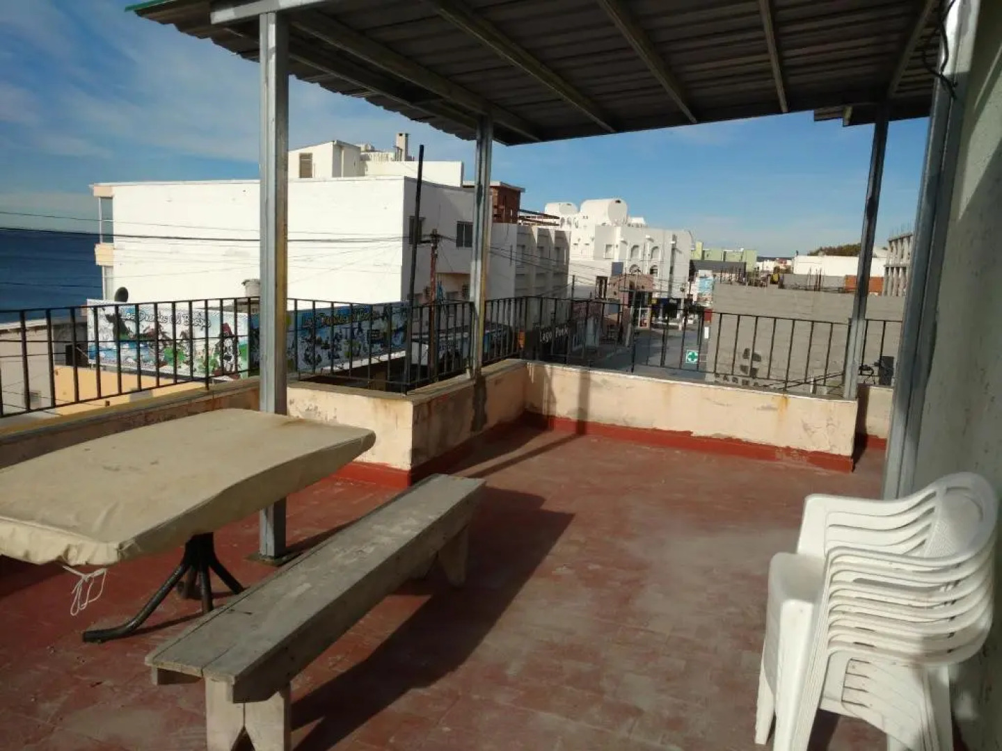 Departamentos Chiquina