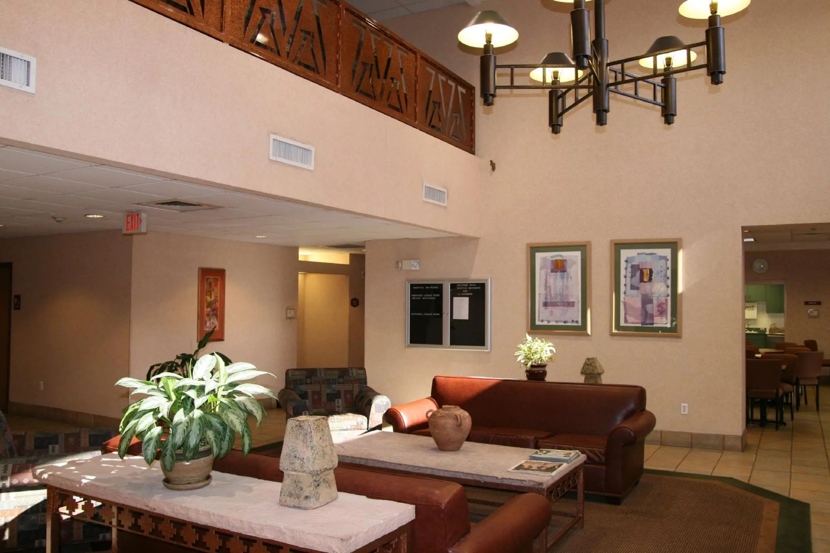 Hampton Inn Phoenix/Glendale/Peoria