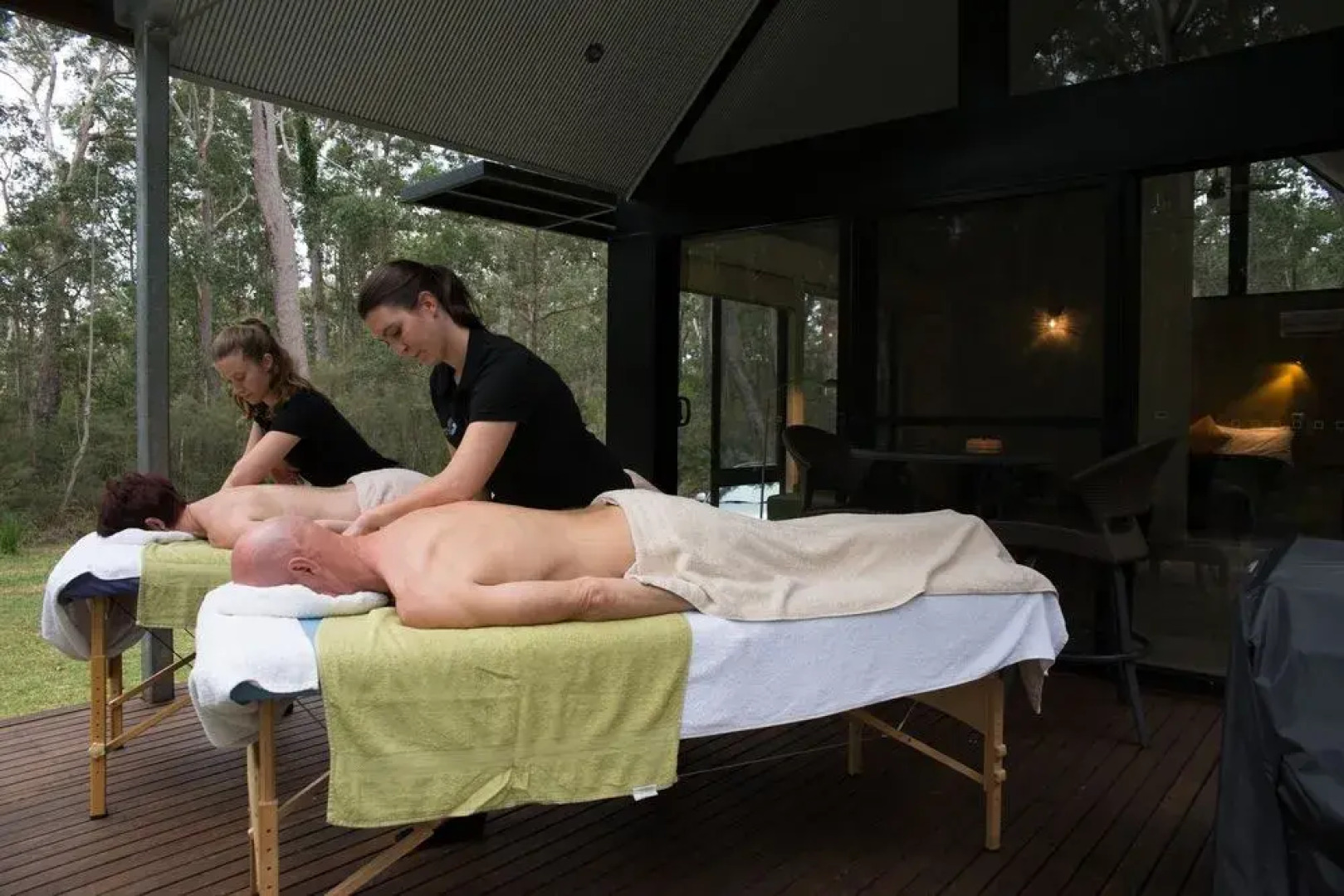 The Bower at Broulee