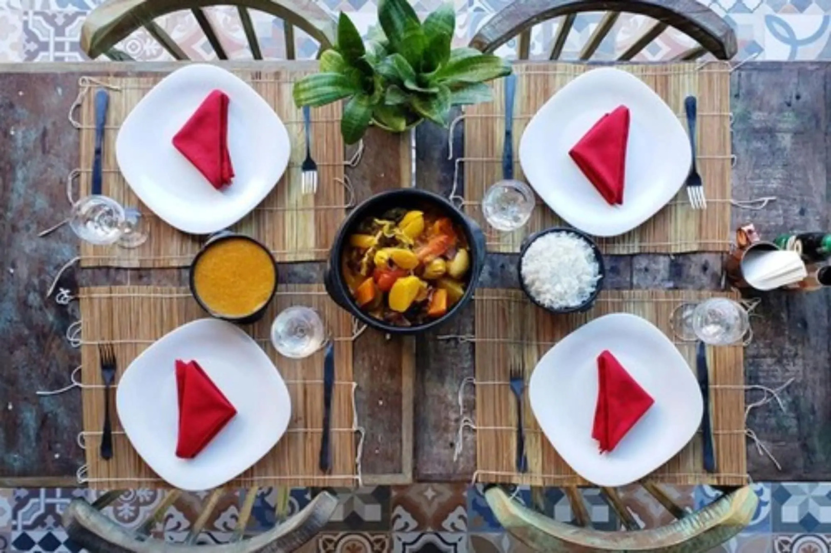 Pousada Vila de Taipa