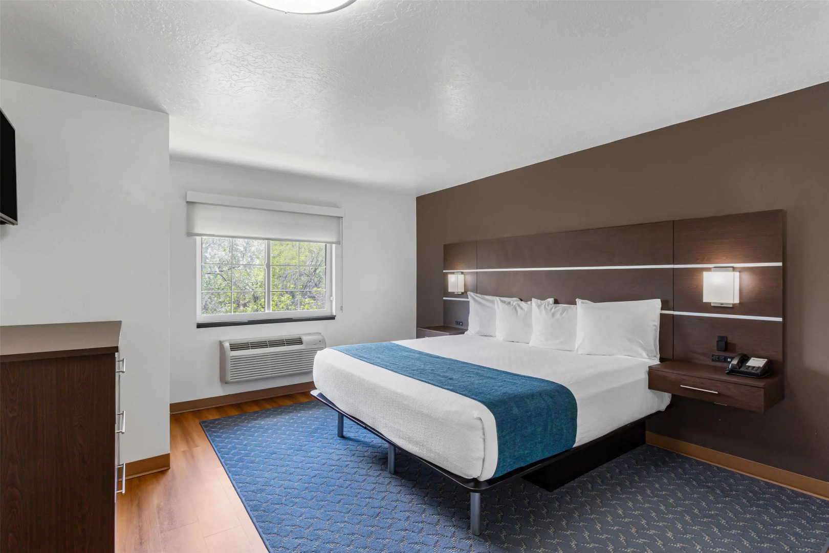 Best Western Duchesne Inn