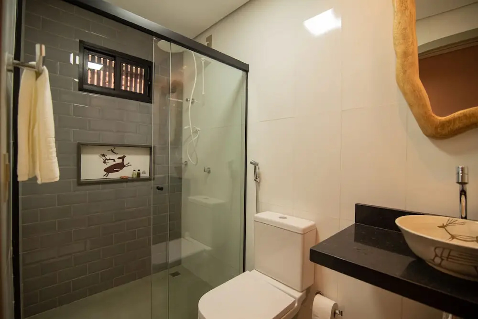 Hotel Serra Da Capivara