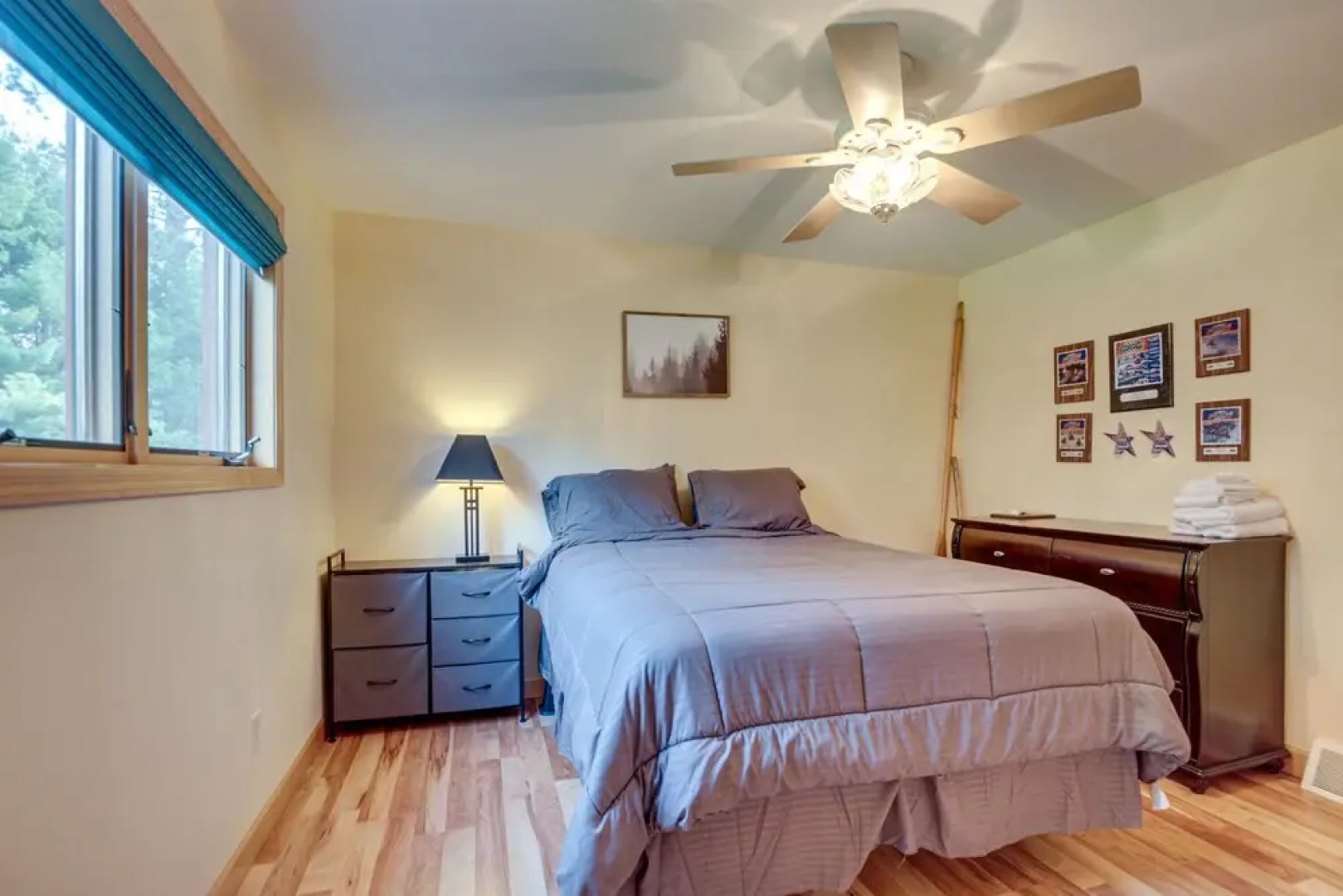 Lakefront Eagle River Vacation Rental w/ Boat Dock