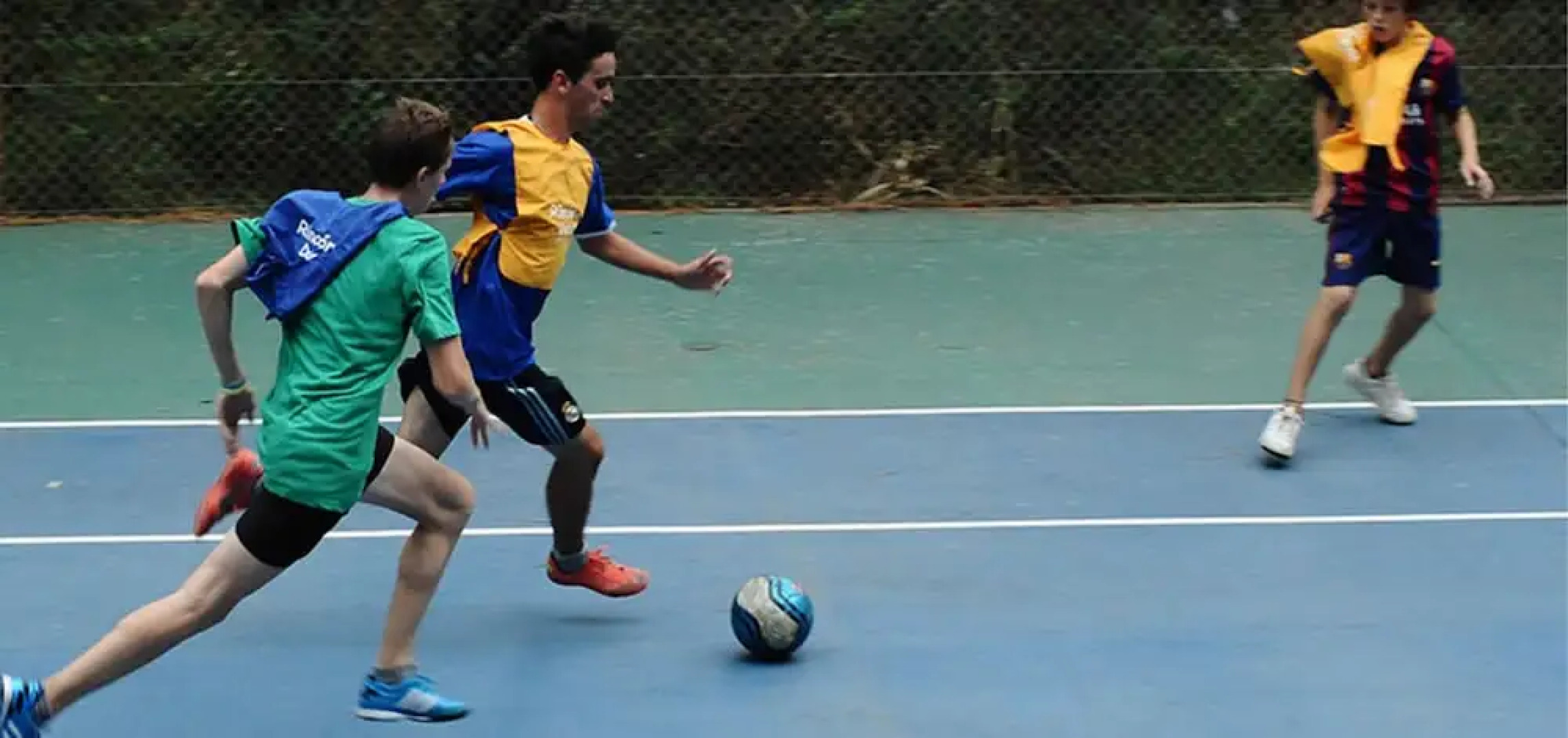 Rincon del Duende Resort & Spa de Mar