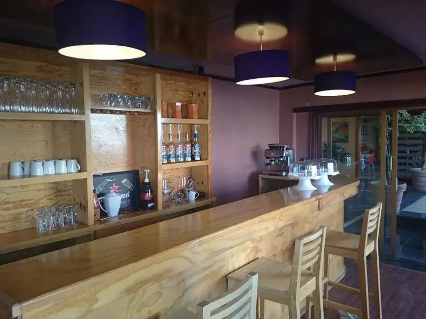 Hotel Gracia Zacatecas