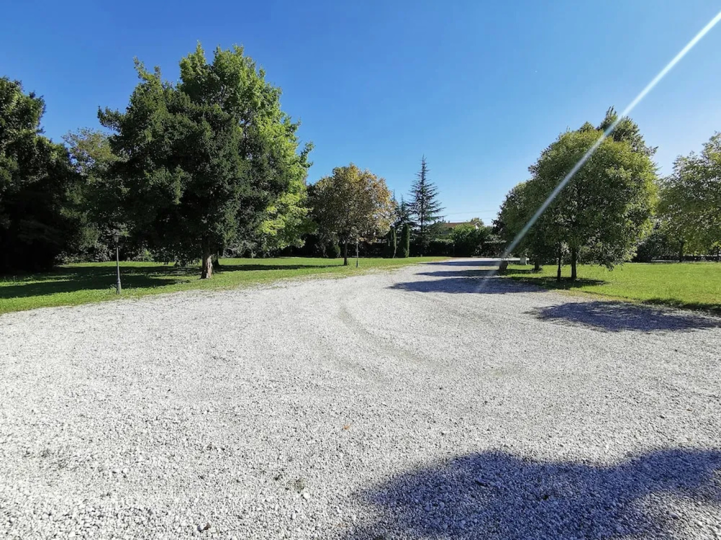 Park Hotel Villa Vicini