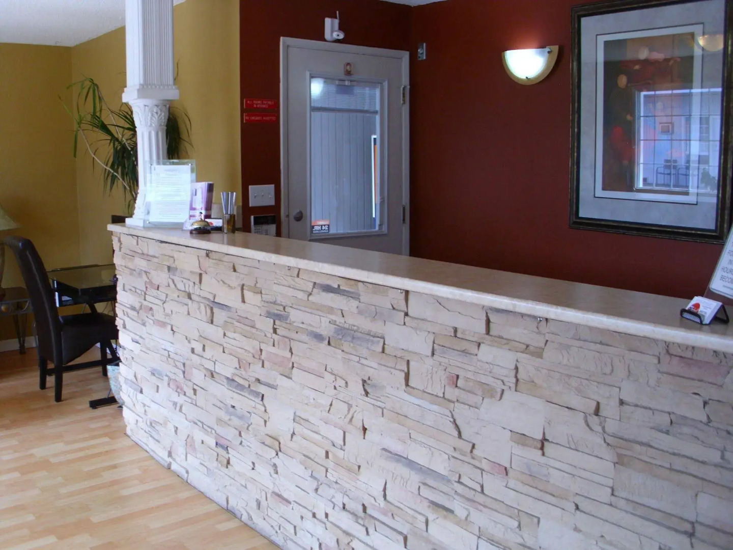 Schell Motel Express