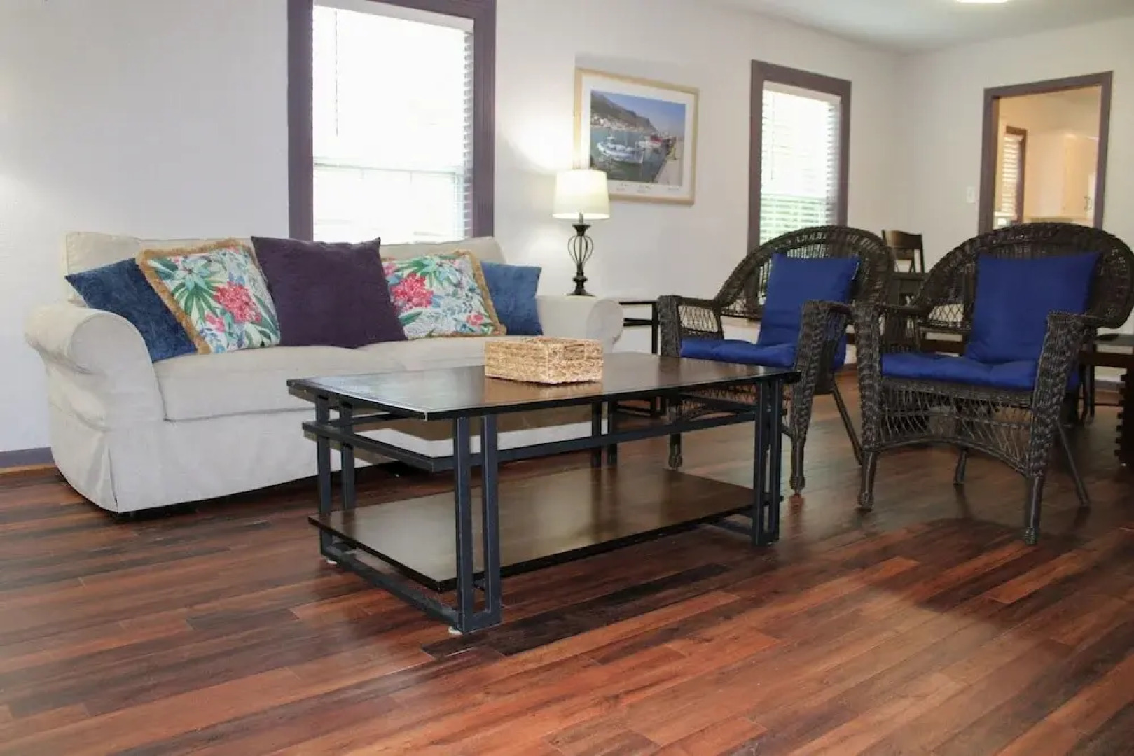 Quiet Sea Point Cottage by Redawning