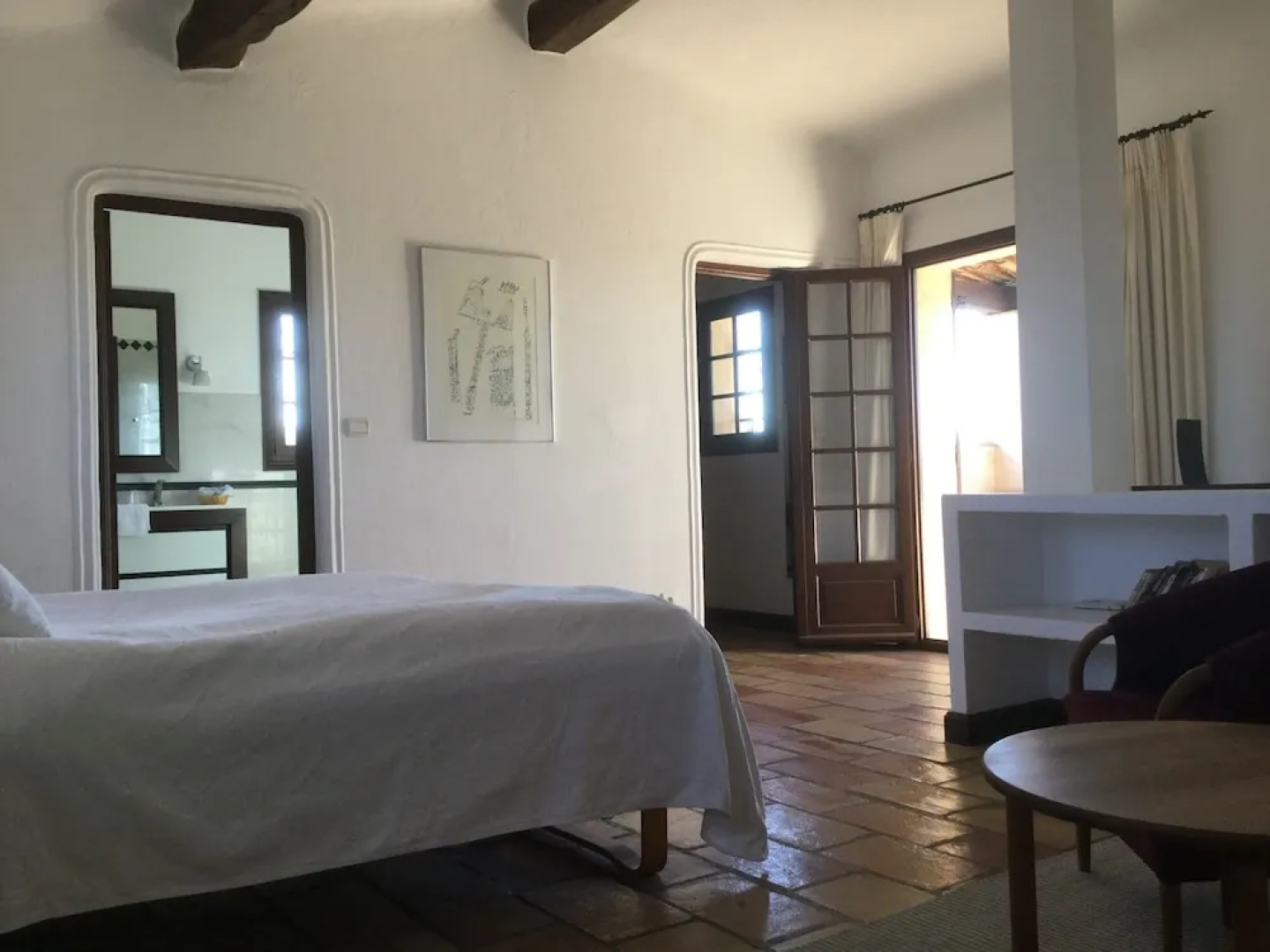 Le Haut des Espinets