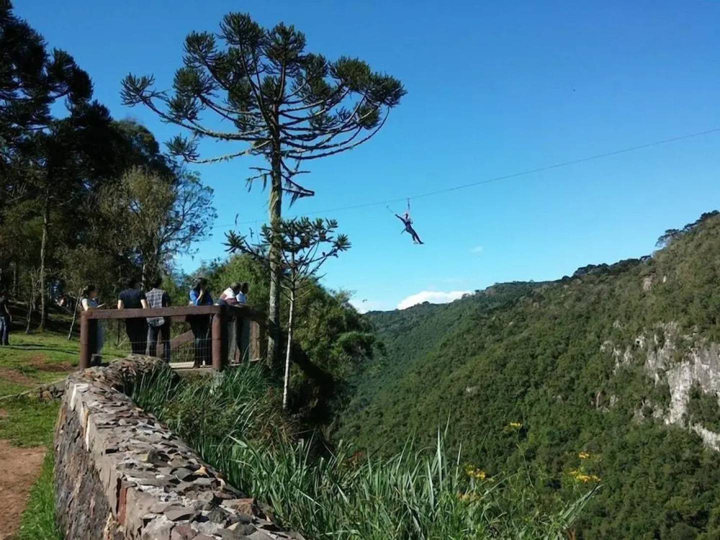 Pousada Quintal do Avencal