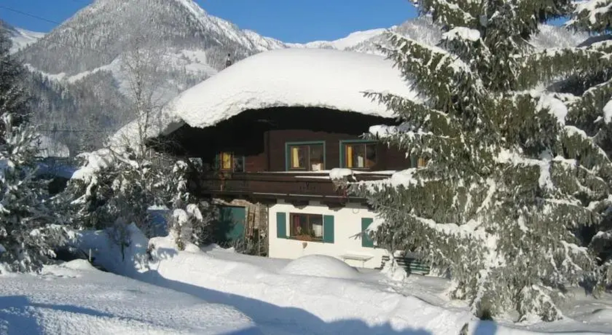 Bindlehen - FerienzumVerlieben