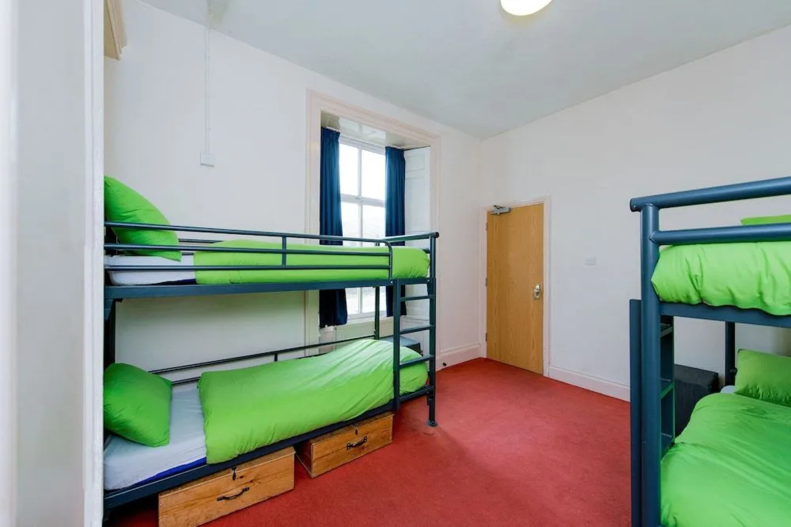 YHA Coniston Coppermines