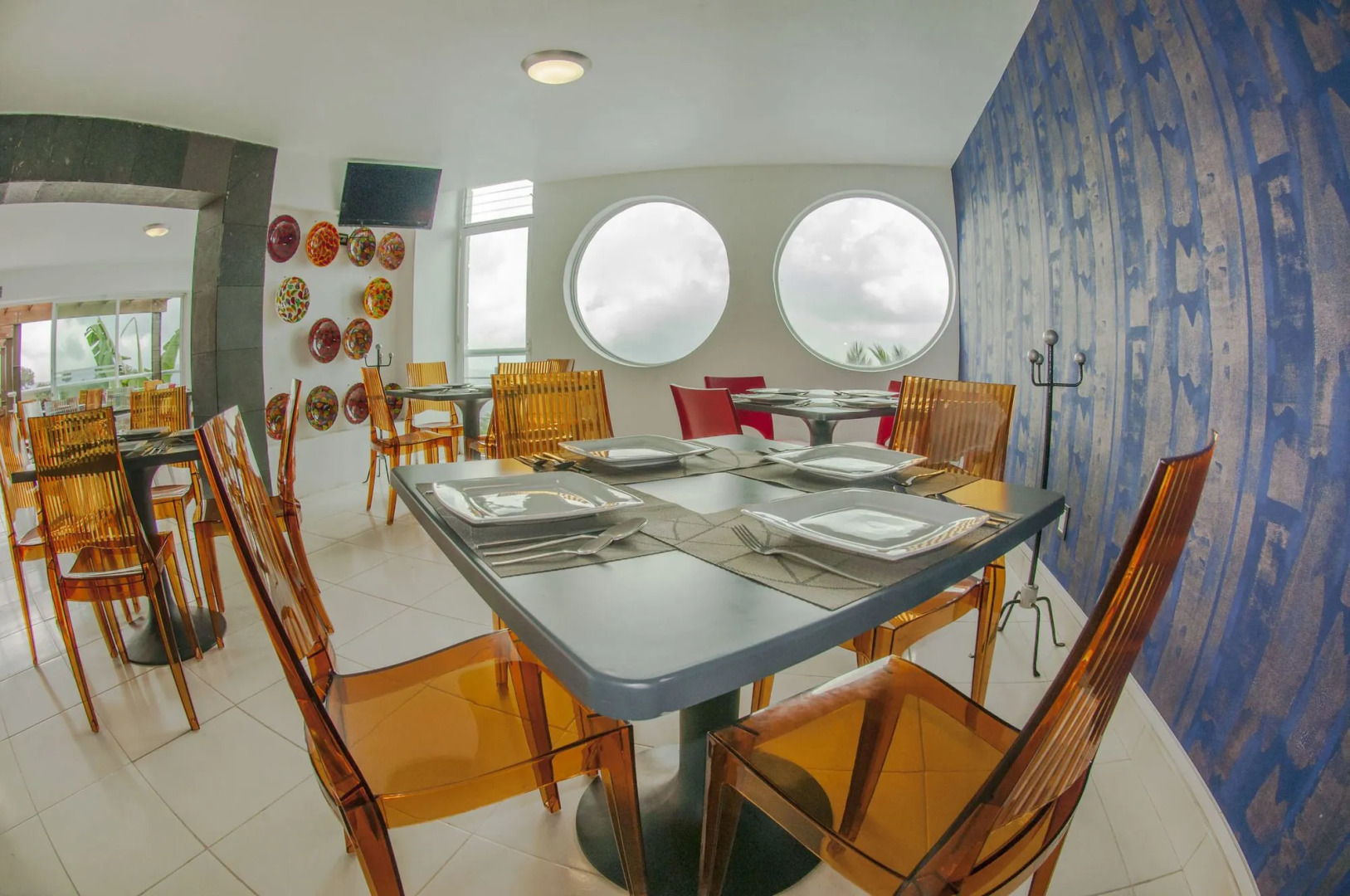 Cantil Hotel Spa Boutique