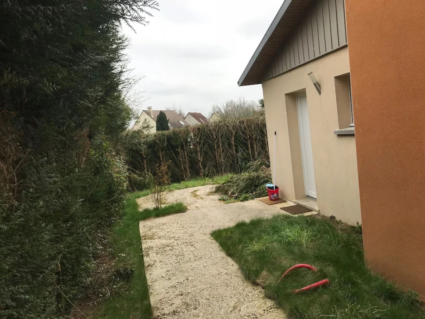 Loft near Disneyland