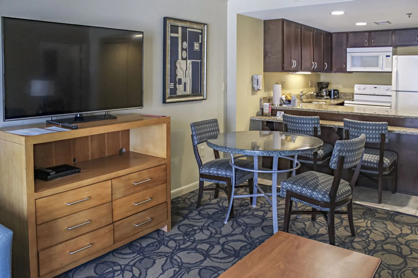 Hilton Vacation Club Daytona Beach Regency