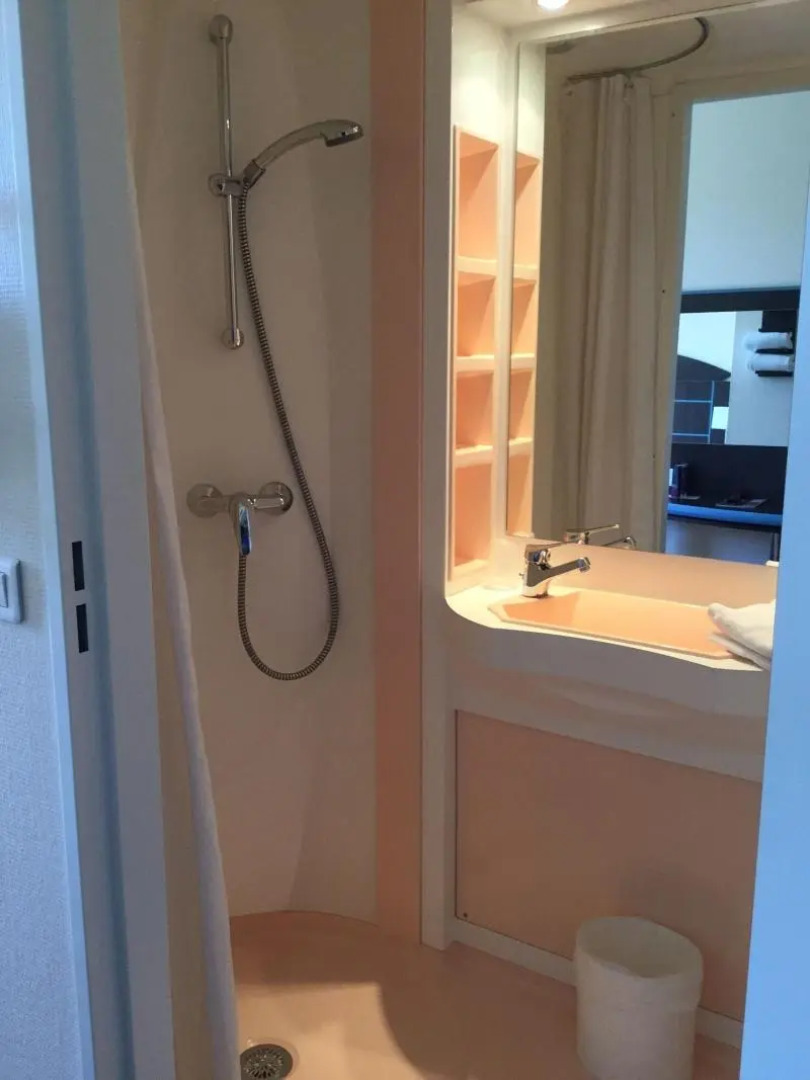 Hôtel Akena Gaillac