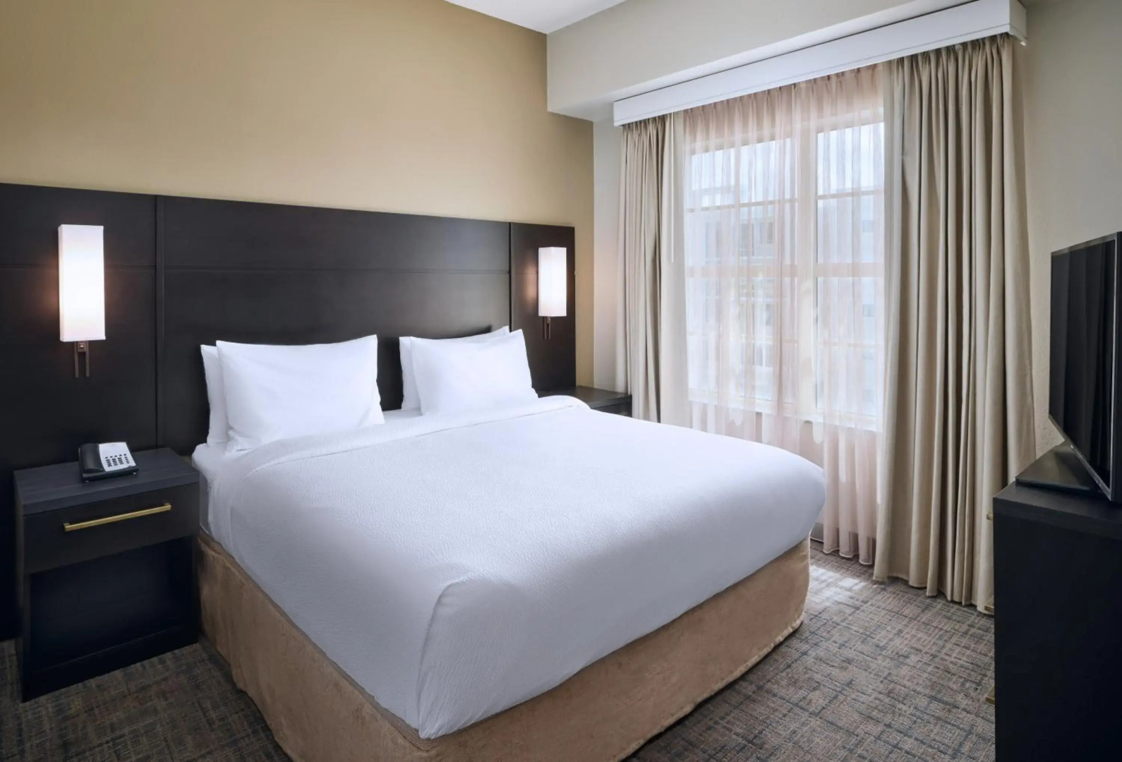 Residence Inn by Marriott Fort Lauderdale SW Miramar