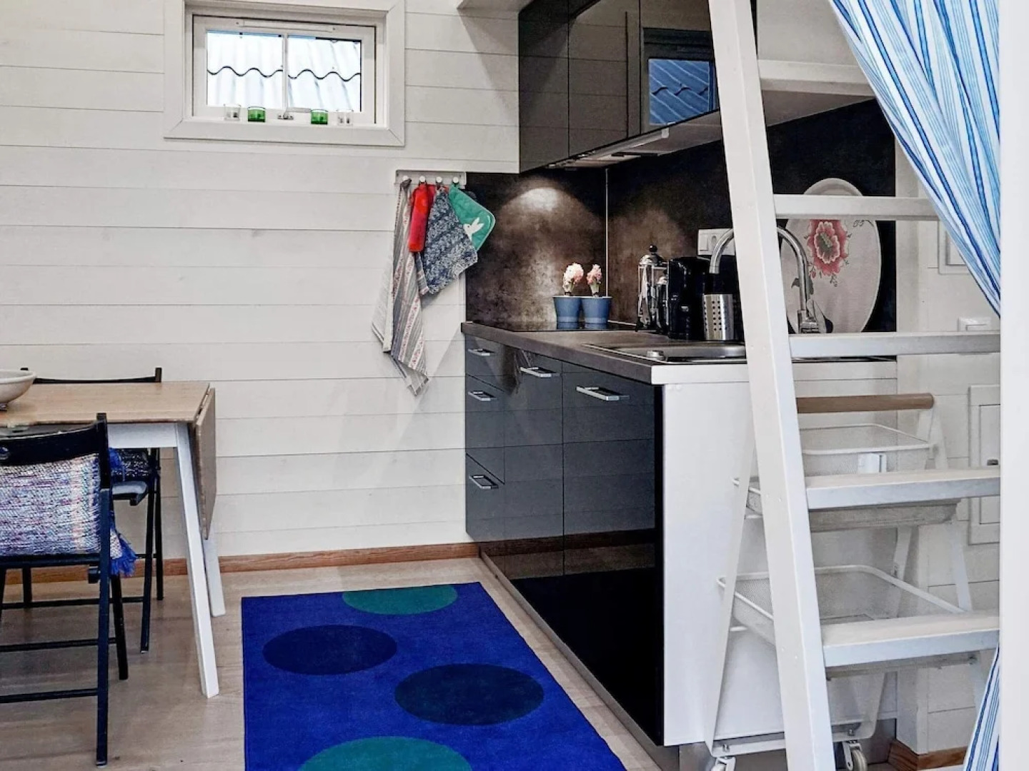 4 Person Holiday Home in Unsala