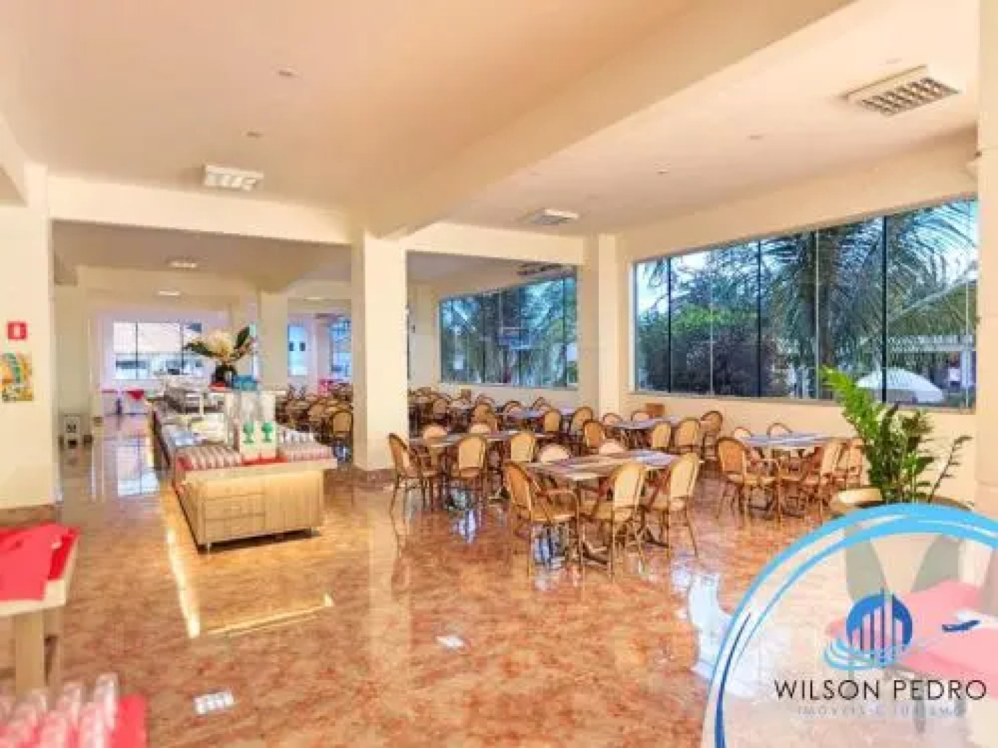 Apartamento Lacqua Park DiRoma