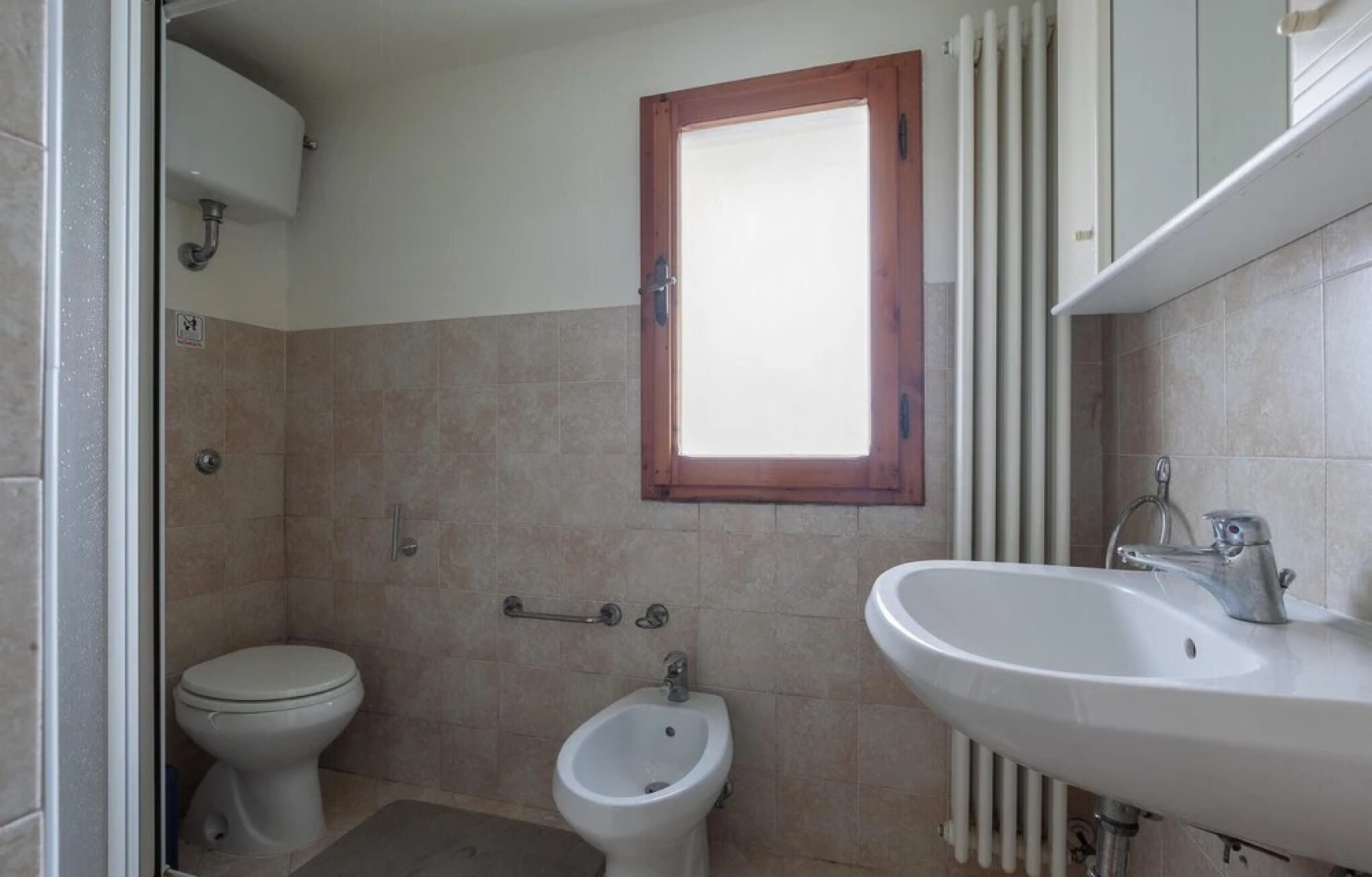 Stunning Home in Montefoscoli With 2 Bedrooms and Wifi