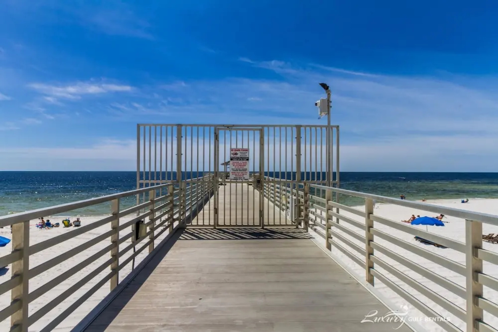 Four Seasons by Luxury Gulf Rentals