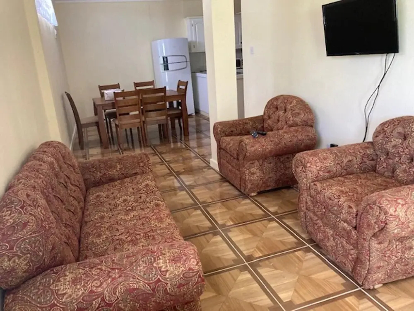 Stunning 2-bed Apartment in Grand Roy, Grenada