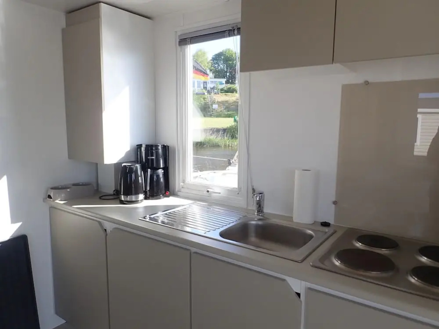 Ferienpark Süderstapel