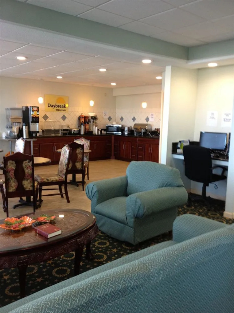 Days Inn Blytheville