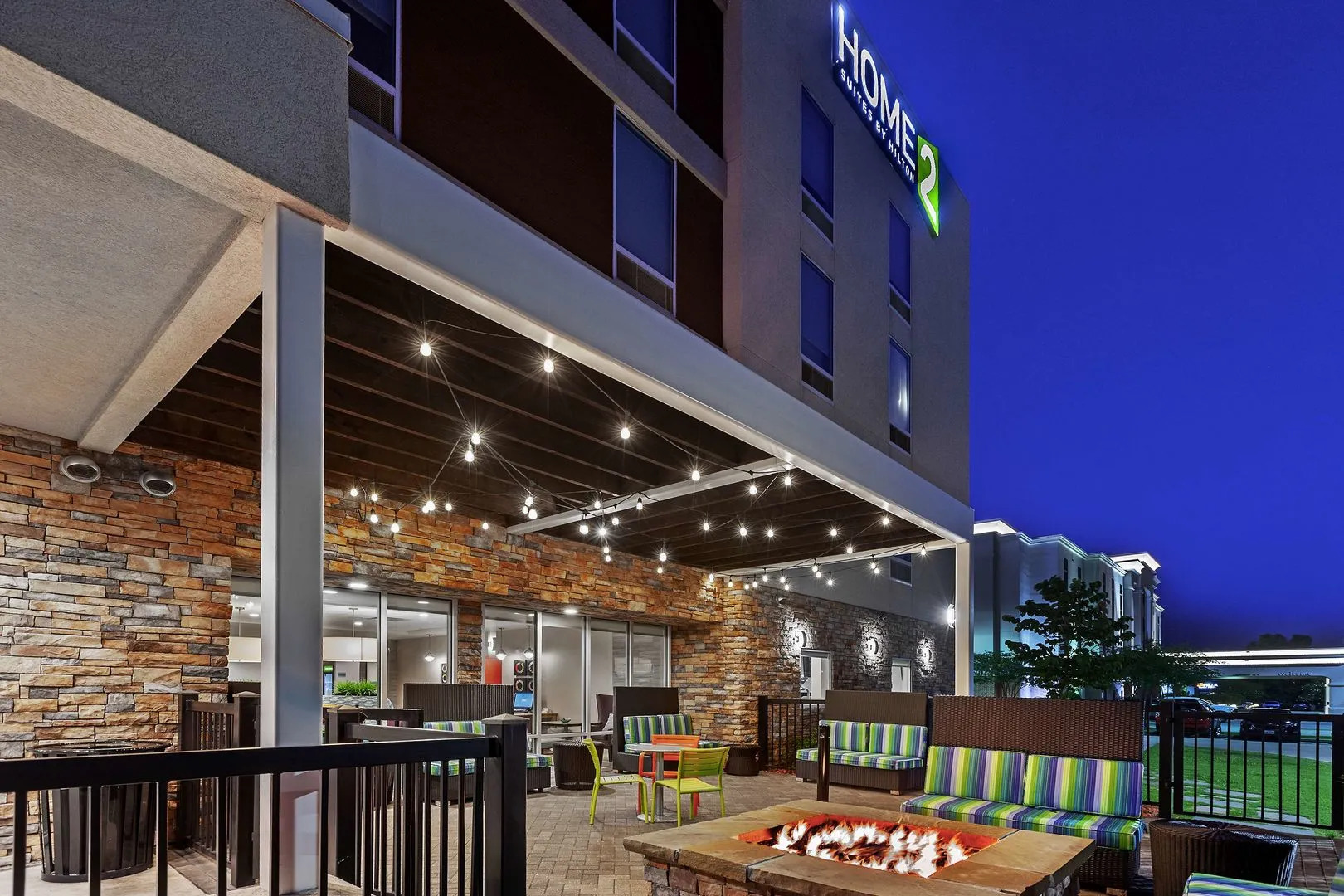 Home2 Suites by Hilton Gonzales, LA