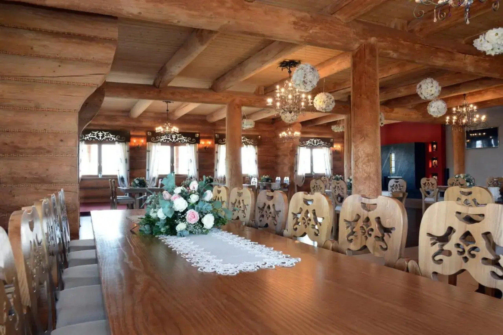 Hotel Świętokrzyski Dwór