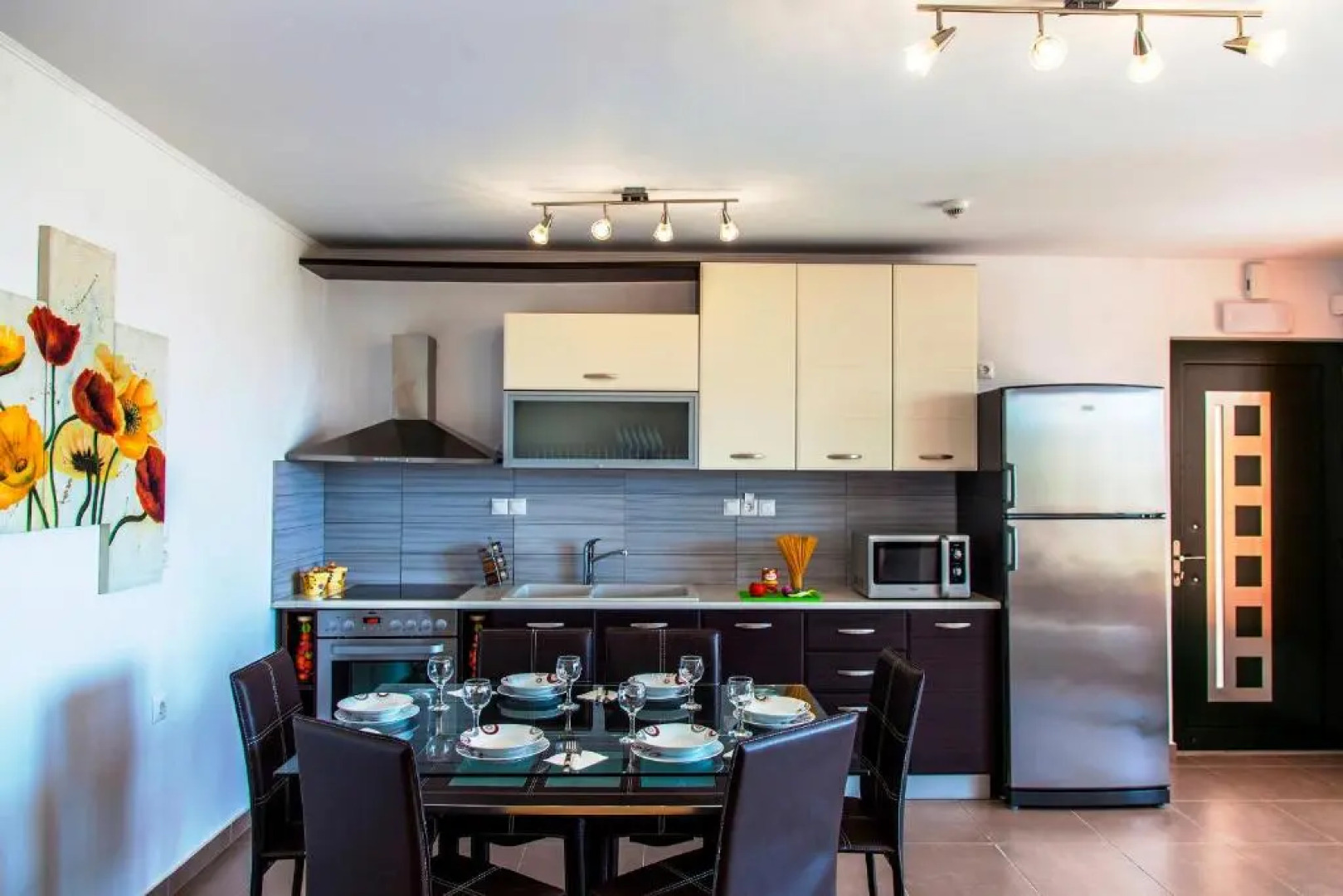 Princes ' Islands Luxury Residences