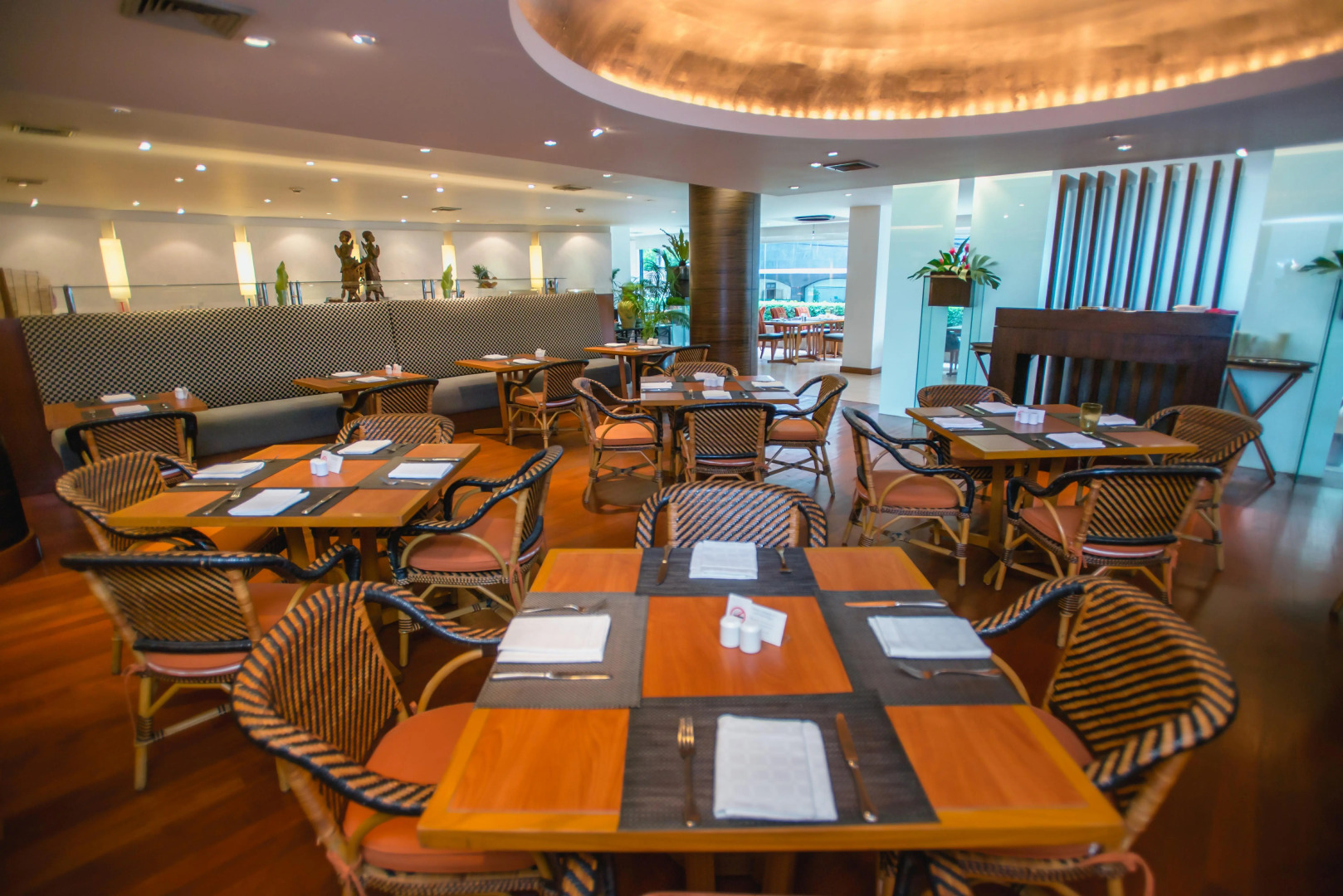 NH Bangkok Sukhumvit Boulevard