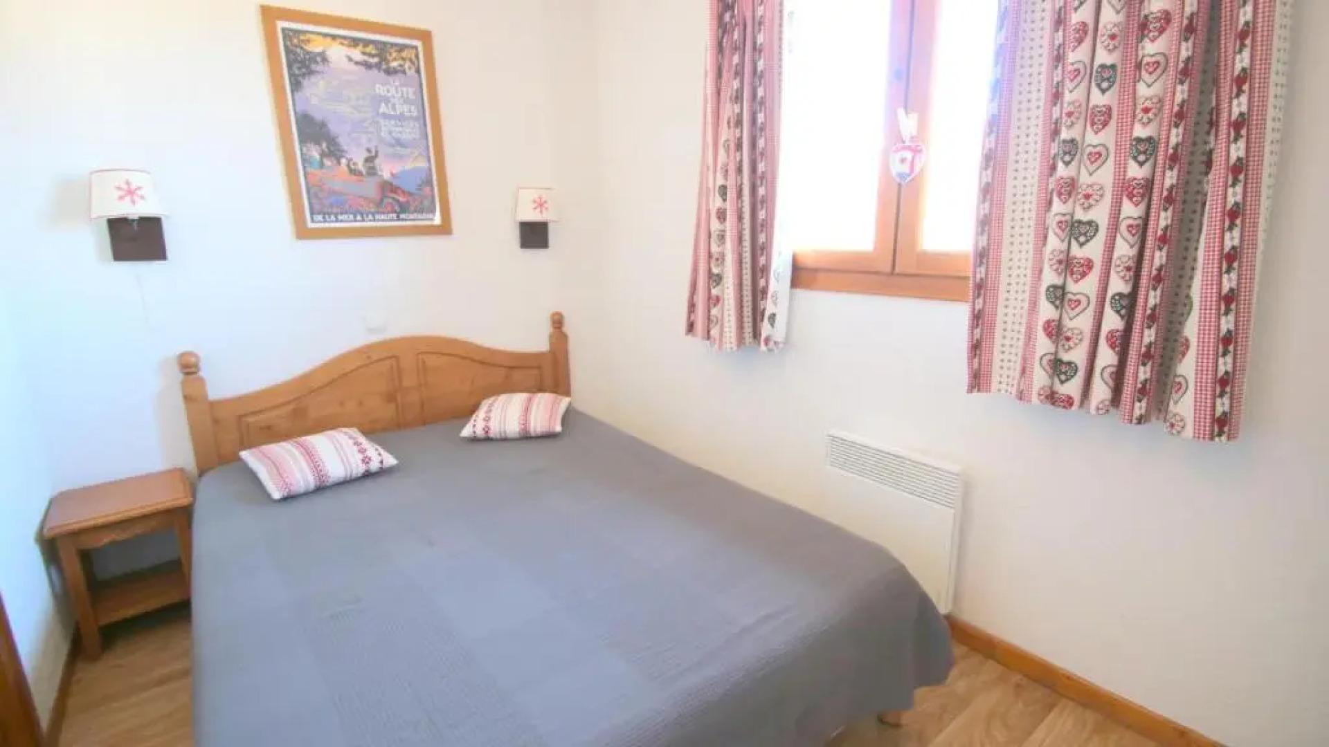 Les Chalets du Parc aux Etoiles - Cimes et Neige