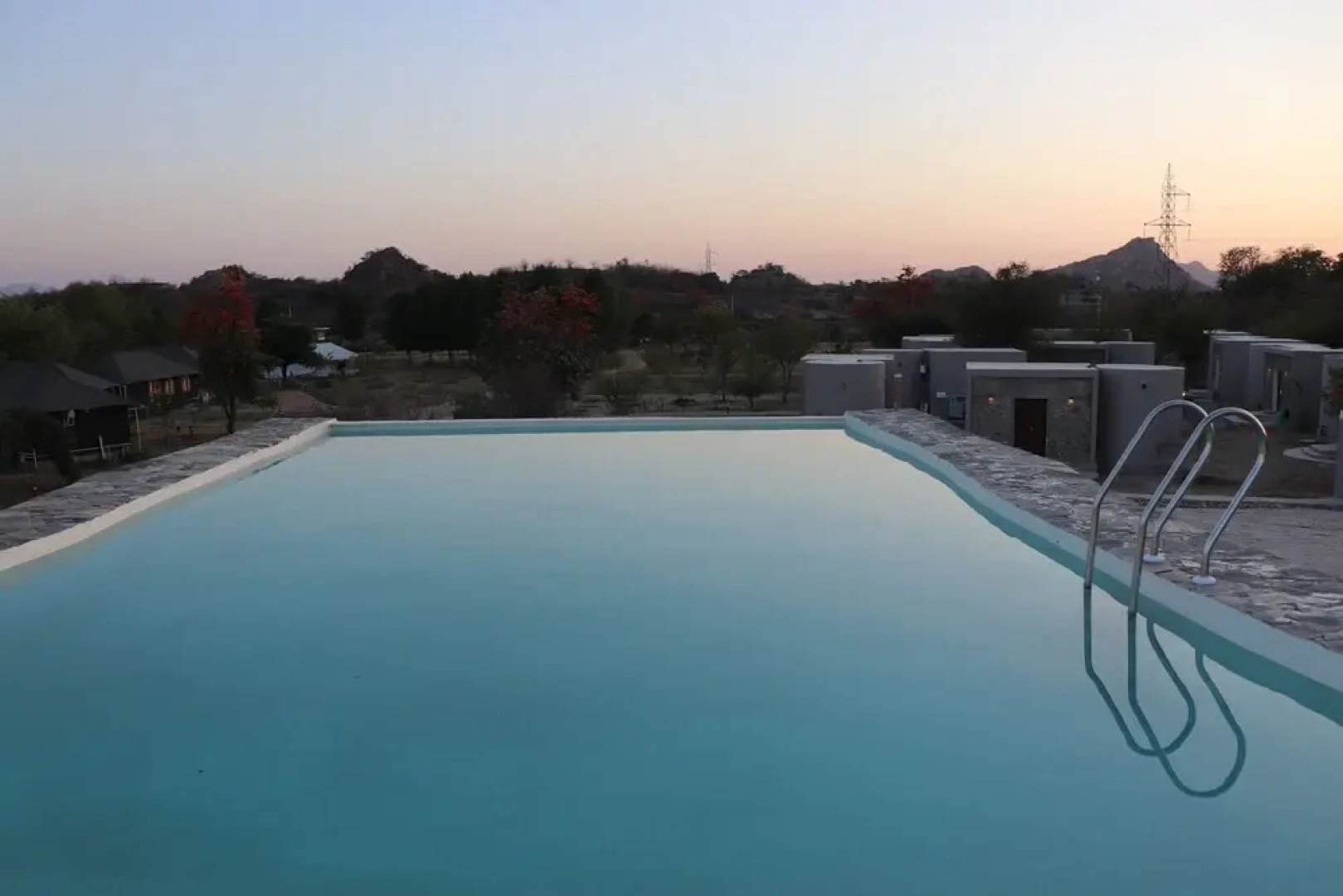 Thour Nautre Resorts