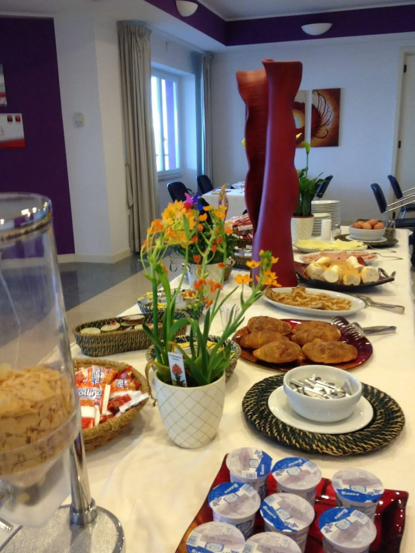 Corte Hotel Panorama