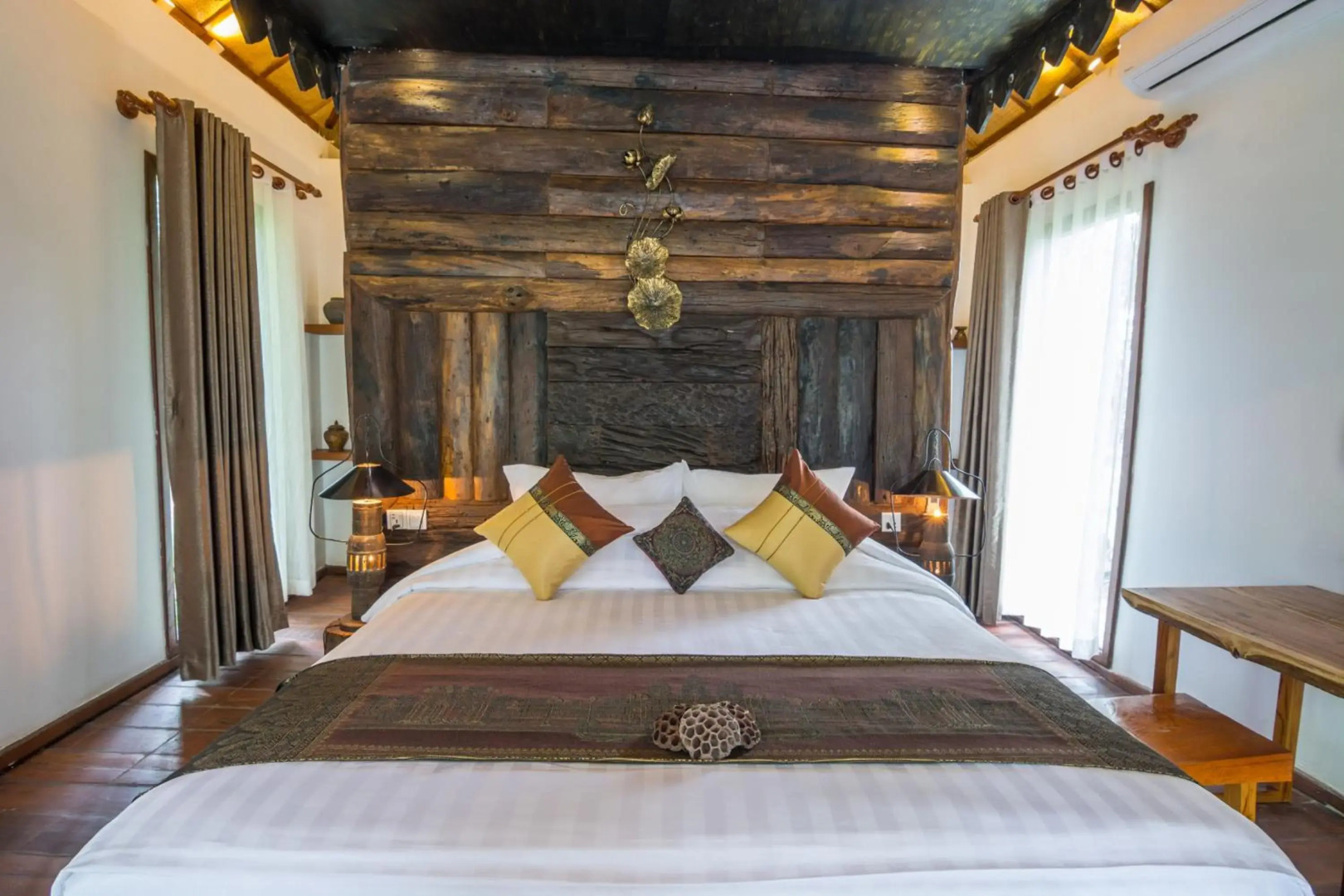 Bong Thom Forest Lodge