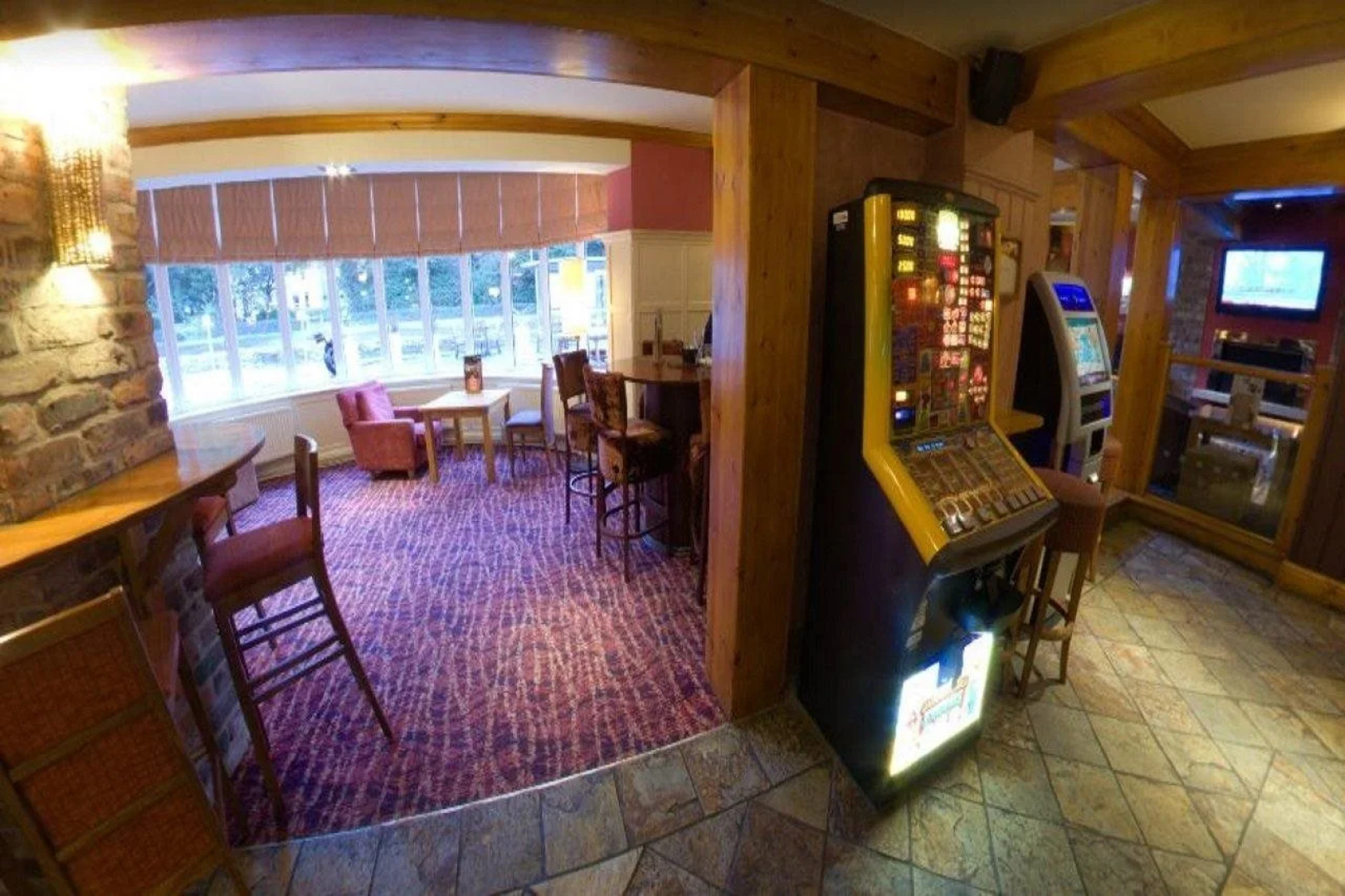 Premier Inn Bournemouth East - Boscombe