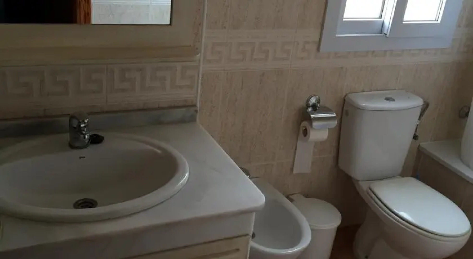 Urbanizacion Hoyo 25 Islantilla