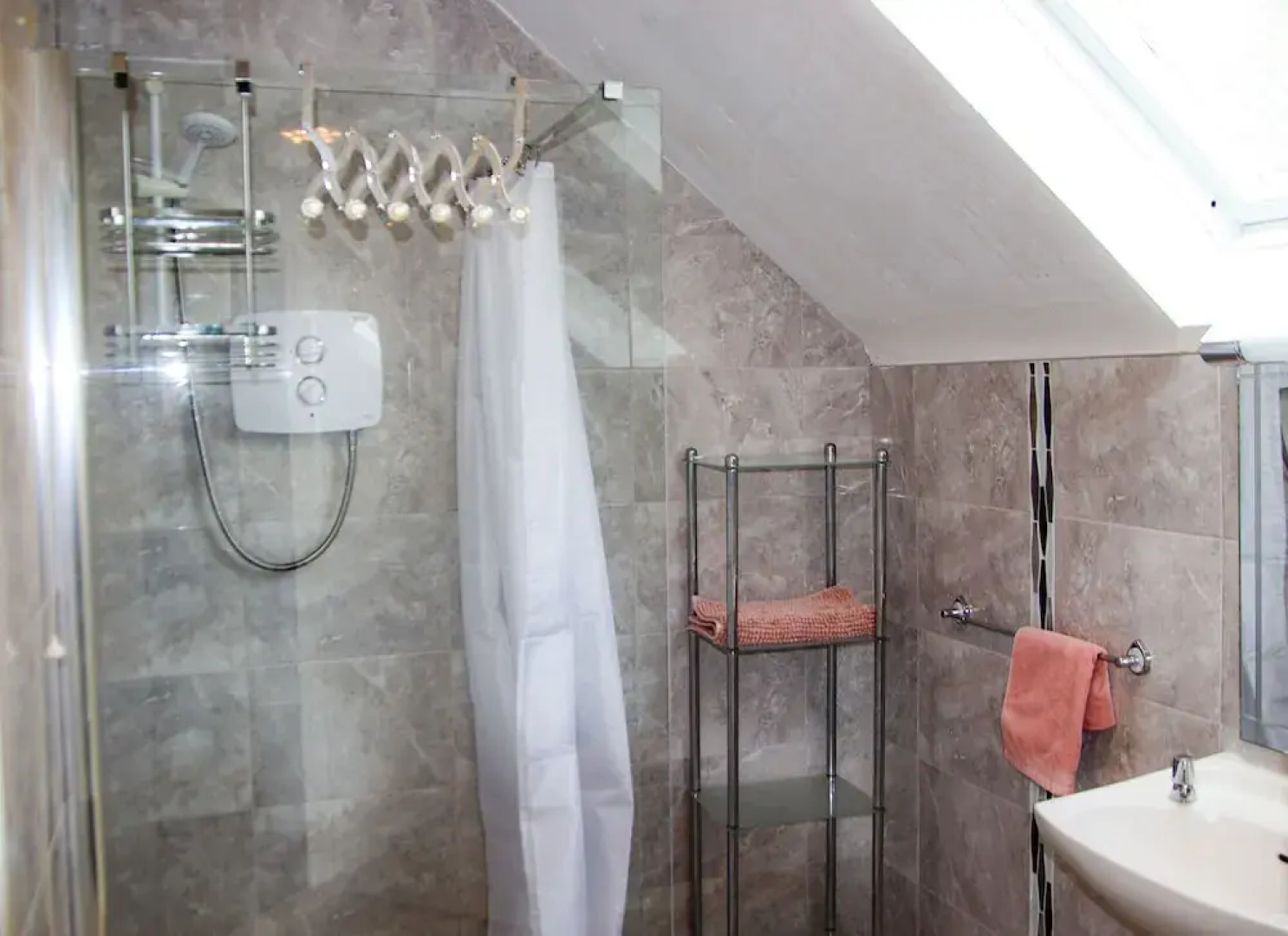 Dunmore Villas Holiday Home No 1