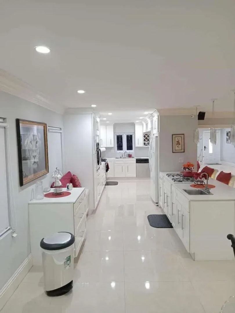 Perfect get Away From big City Life