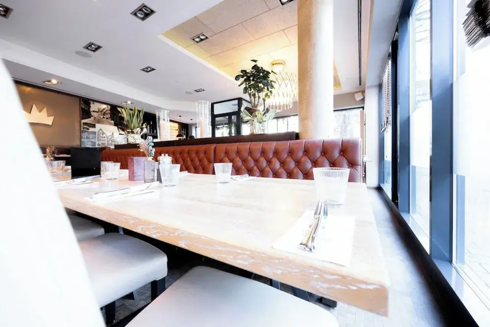 Digital Hotel Kronjuwel by BRIGHT Waldkirch - Self Check-in