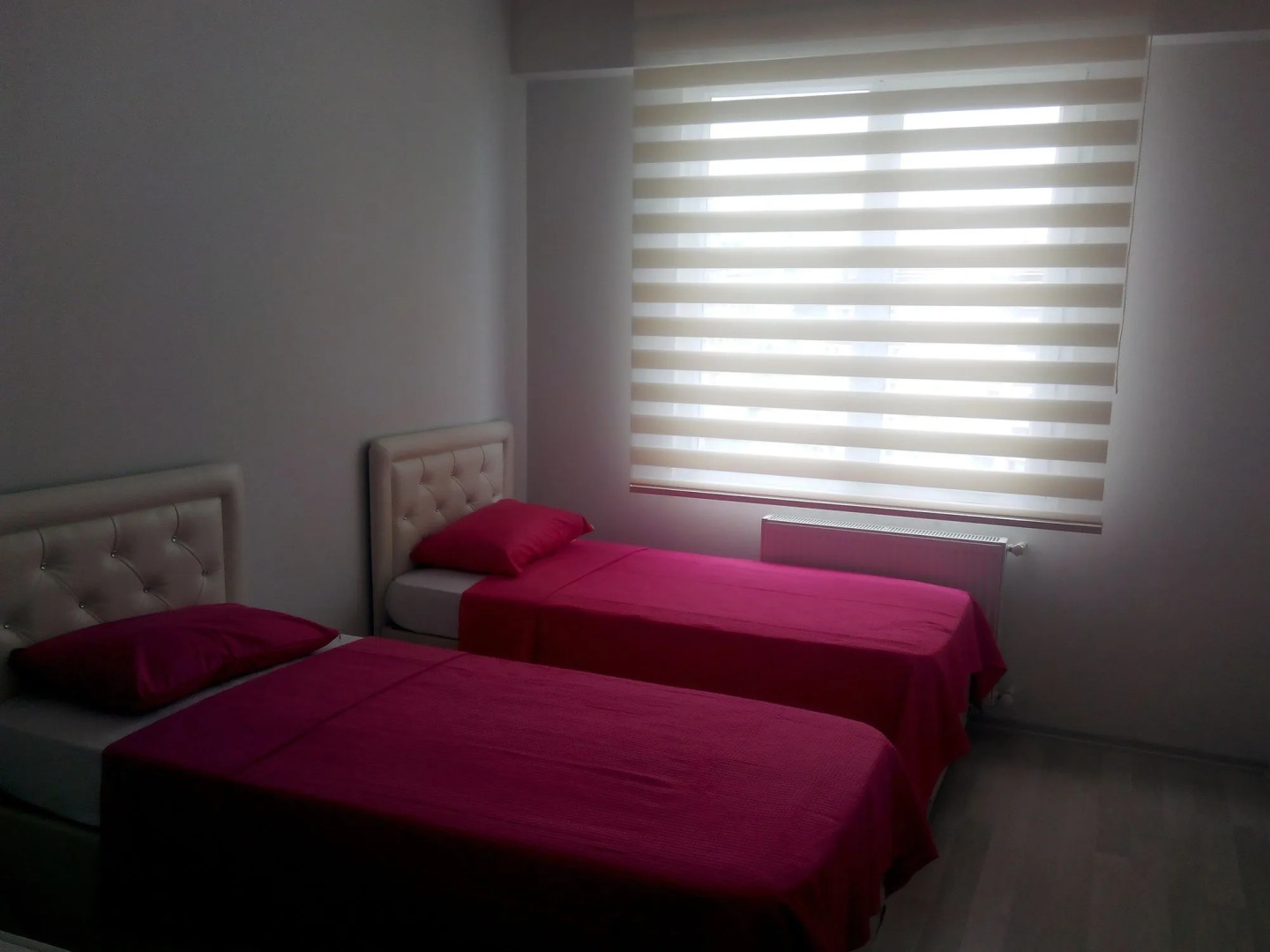 Karabina Eylül Apart