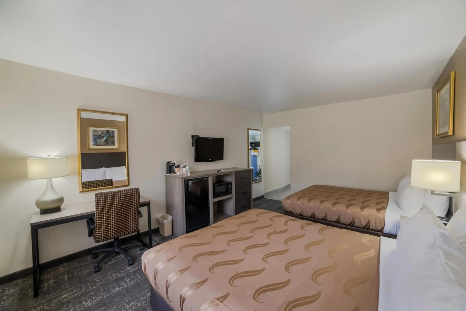 Quality Inn & Suites Goodyear - Phoenix West